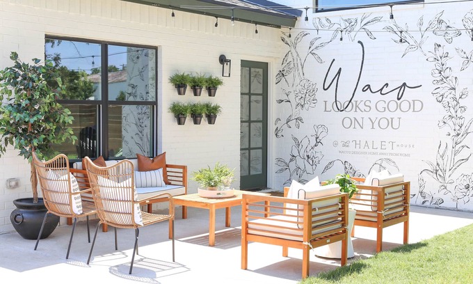 Brazos House | Waco's Premier Designer Home - 3 Min from Magnolia