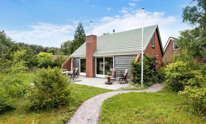 Lauwersoog House | Wad Else