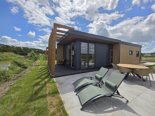 Harlingen Other | Waddenlodge Deluxe