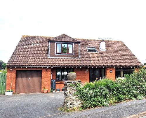 Egloshayle House | Wadebridge, 14 St Matthews Hill
