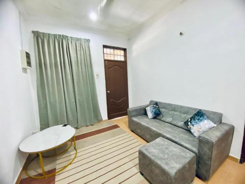 Kok Lanas House | Wadi Iman Homestay