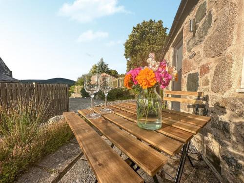 Aboyne House | Wagglehead Cottage