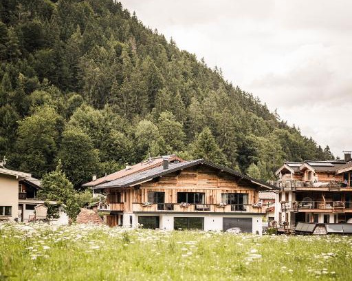 Pertisau Apartment | Wagnerhof Apartments
