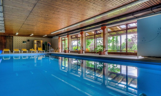 Fleckl Hotel | Wagners Hotel im Fichtelgebirge