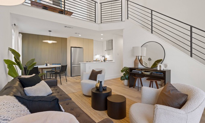 Quail Hollow Apartment | Wagon Wheel by AvantStay | Short Drive to Downtown