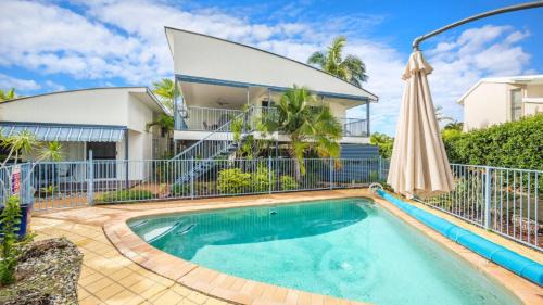 Banksia Beach House | Wagtail At Banksia Beach