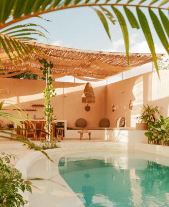 Pecatu Villa | WAHA by Perla