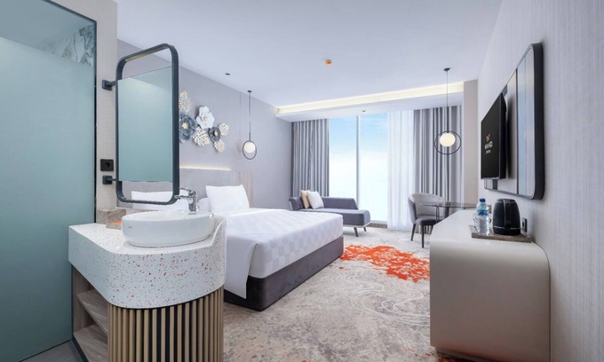 Salatiga Hotel | Wahid Prime Hotel Salatiga