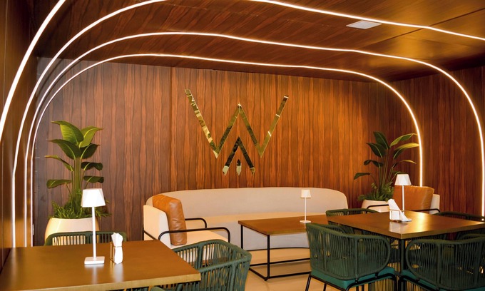 Picos Hotel | Wai Serrano Hotel
