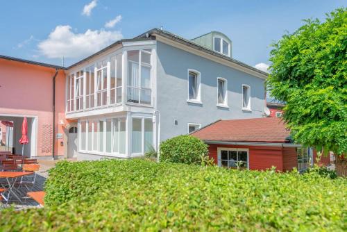 Freyung Apartment | Waidla-Studio