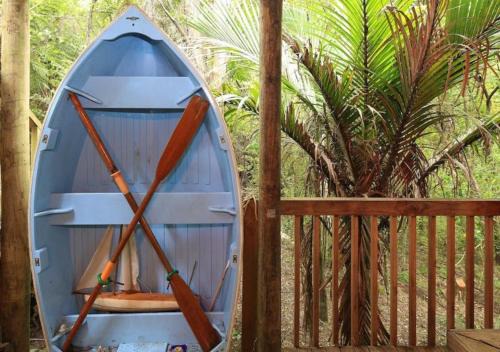 Ostend House | Waiheke Escape