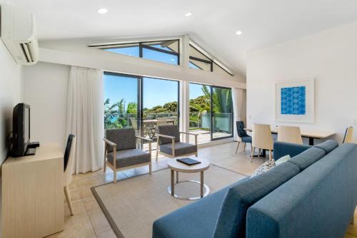 Palm Beach Resort | Waiheke Island Resort Conference & Accomodation Centre
