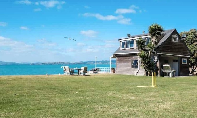 Waiheke Island House | Waiheke Waters Edge | Stay Waiheke