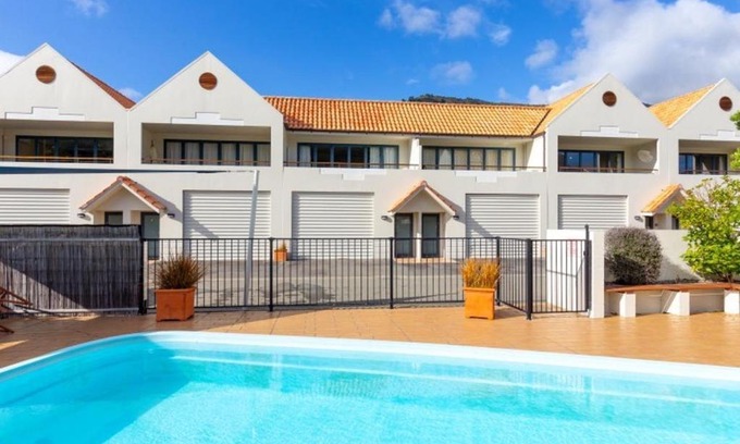 Waikawa Bay Apartment | Waikawa Marina