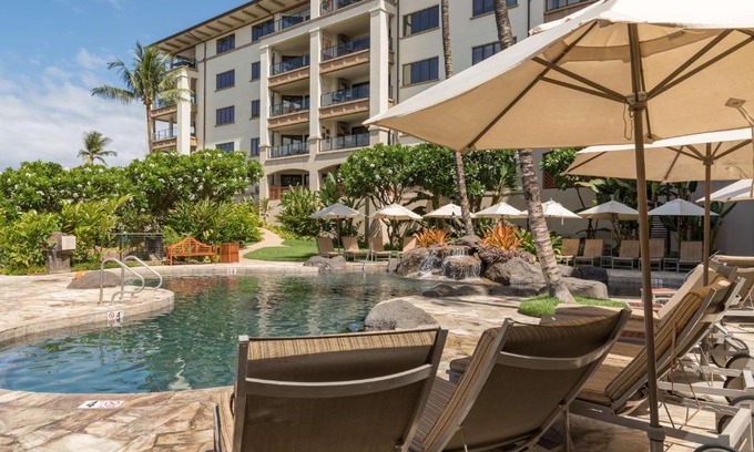 Wailea Resort | Wailea Beach Villas