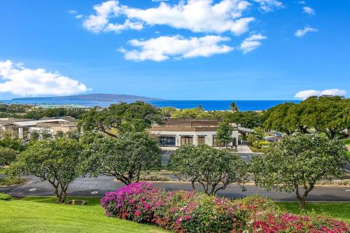 Wailea House | Wailea Ekolu 102 - Molokini Views, Split AC