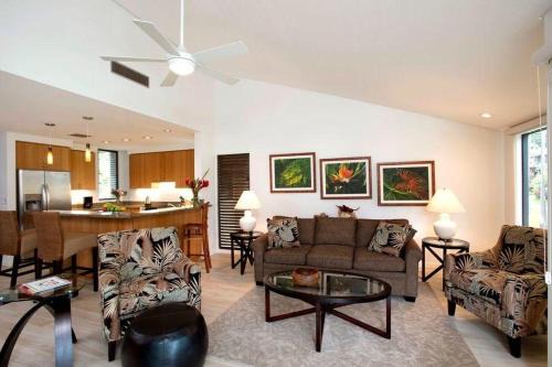 Wailea Apartment | Wailea Elua, #0908 condo