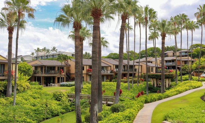Wailea Apartment | Wailea Elua- CoralTree Residence Collection