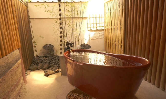 Amanohashidate Hotel | WAIN TO OYADO CHITOSE