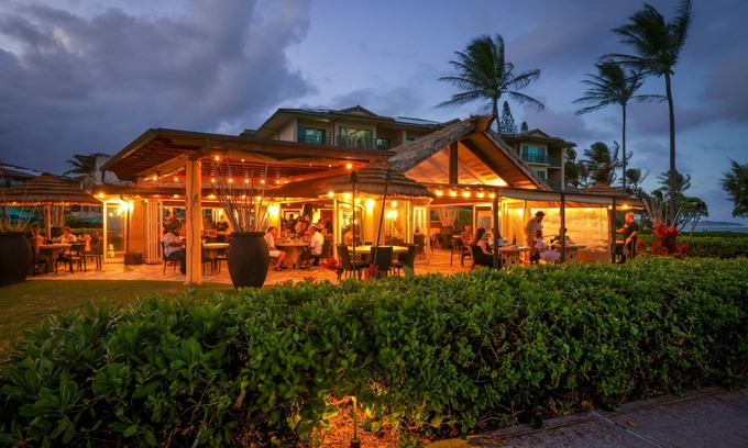Wailua Hotel | Waipouli Beach Resorts & Spa Kauai by OUTRIGGER