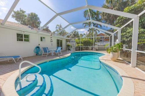 Captiva House | Wait N' Sea- Previously Millertime home