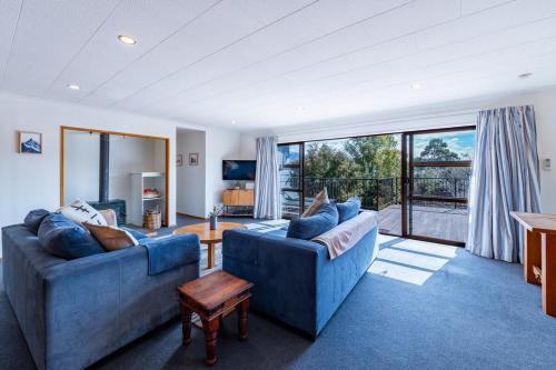 Lake Hawea House | Waitoa Holiday House, Lake Hawea