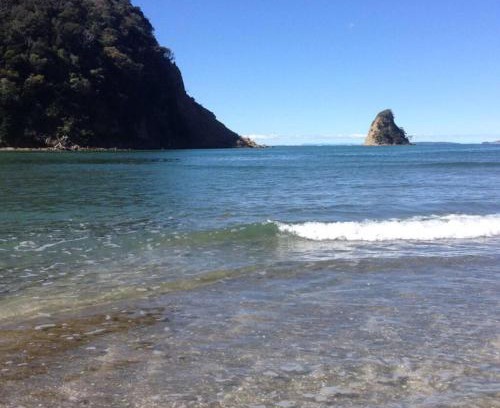 Waiwera Bed & Breakfast | Waiwera Beach Getaway