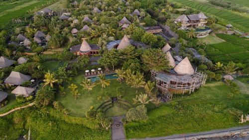 Tabanan Resort | WakaGangga