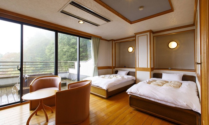 Wakamiko House | Wakamiro