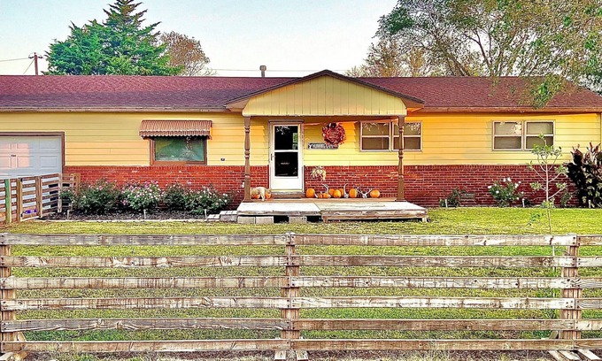 Wakita House | Wakita Hunters Hideaway