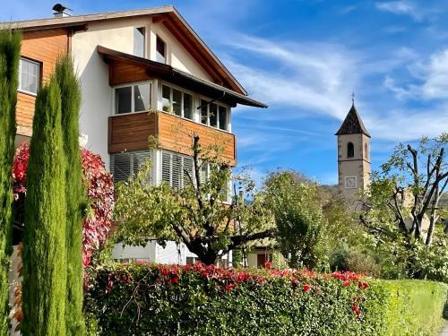 Castelvecchio Alto House | Waldthalerhof