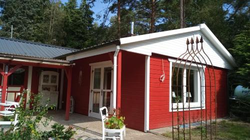 Buchholz House | Wald-Elfe