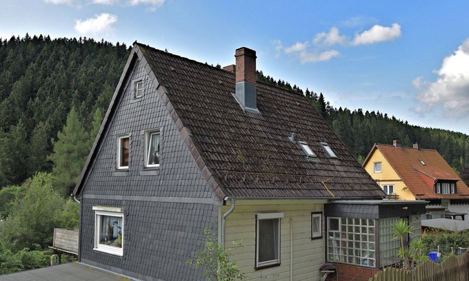 Wildemann Apartment | Wald-Ferienwohnung in Wildemann