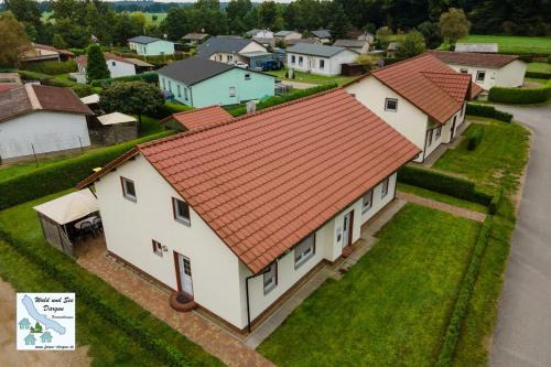 Dargun Apartment | Wald und See Dargun 31A
