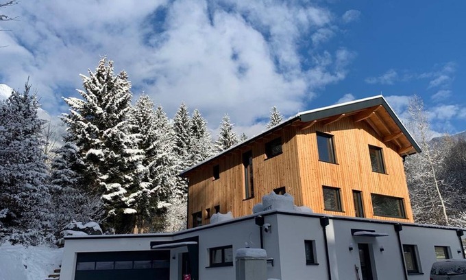 Rum Apartment | Waldblick - Apartment Waldblick