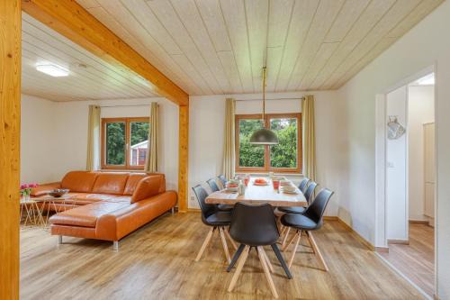 Kirchheim House | Waldblick mit eigener Sauna