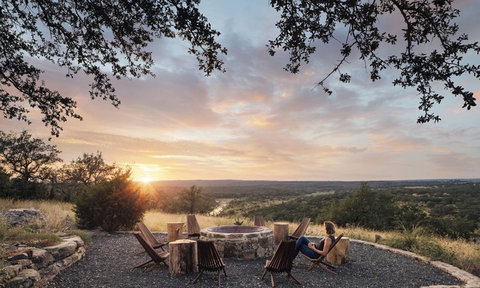Johnson City Other | Walden Retreats