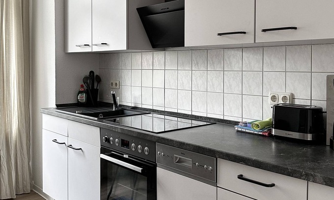 Altendorf Apartment | Waldenburger, App. 130