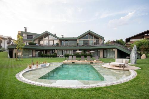 Naz House | Walderhof Natz