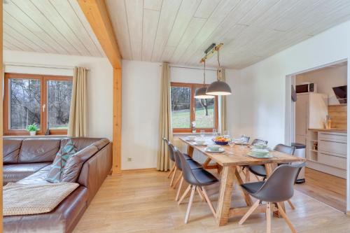 Reimboldshausen House | Waldfee mit eigener Sauna