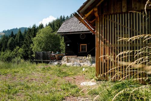 Praebichl Apartment | Waldhütte Stifthube