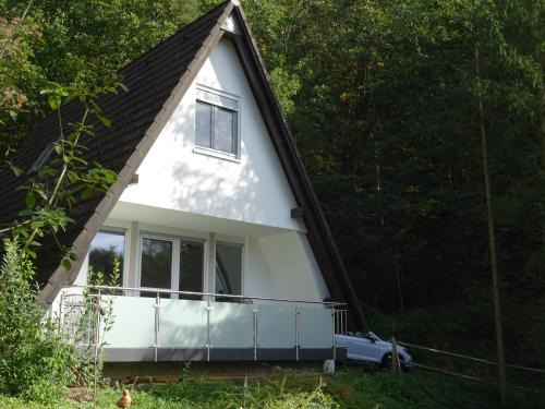 Sulzfeld House | Waldhaus Agnes