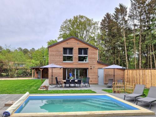 Region Hannover District House | Waldhaus Tiedtke
