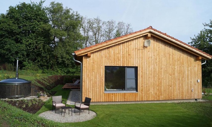 Miltach Ski Chalet | Waldheimat
