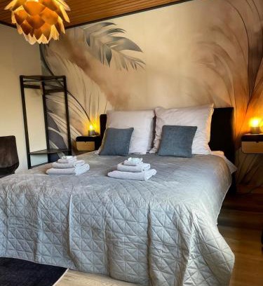 Duedinghausen Hotel | Waldhof Hochsauerland