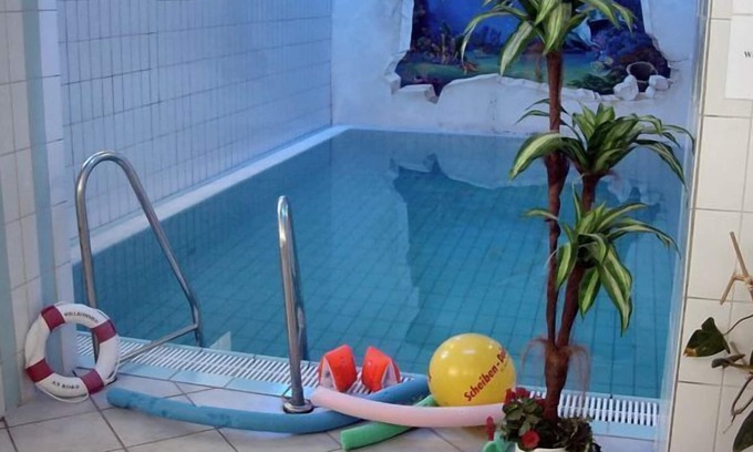 Ilsenburg Hotel | Waldhotel Am Ilsestein