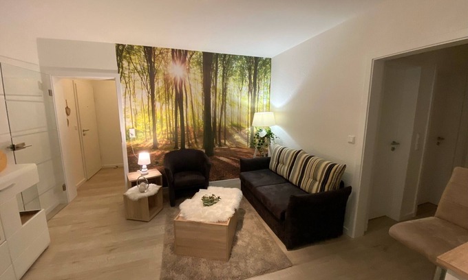Brilon Condo | Waldläufer Brilon