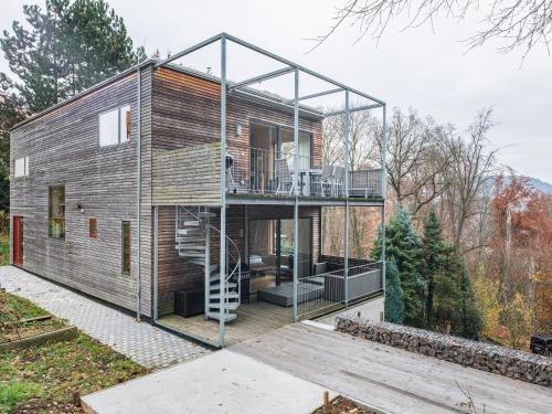 Freital House | Waldnahes Ferienhaus in Freital