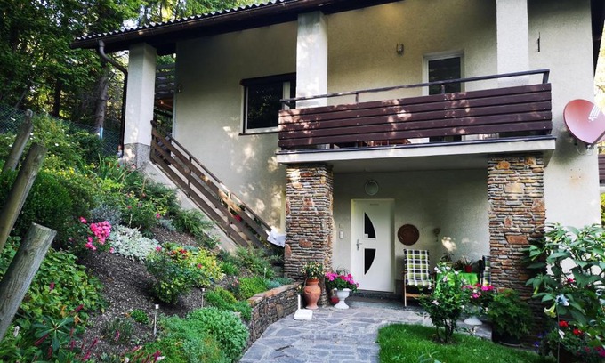 Semmering Apartment | Waldnest am Semmering