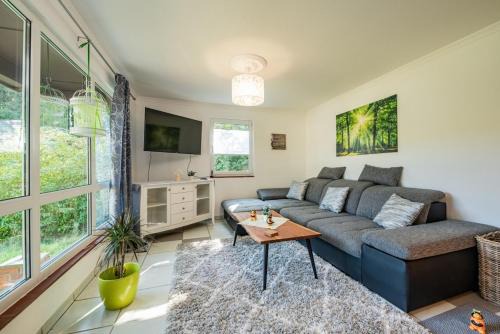 Steinbach House | Waldpark Krätzersrasen